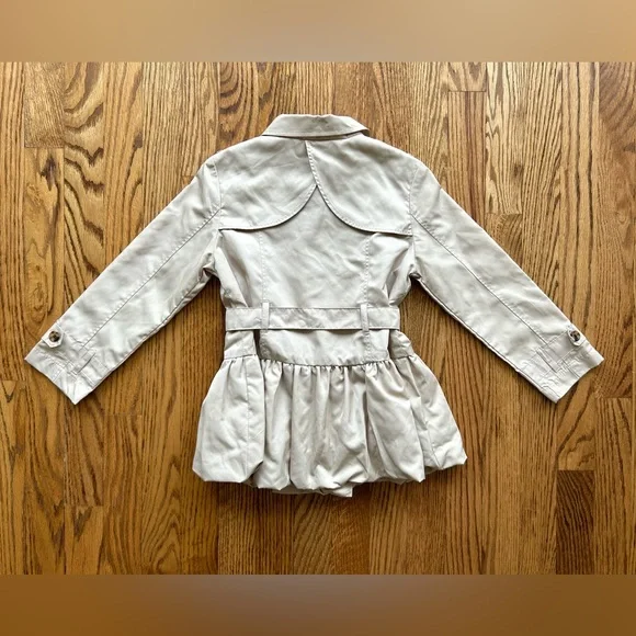 Spring Jacket By Mayoral - Picture 4 of 7